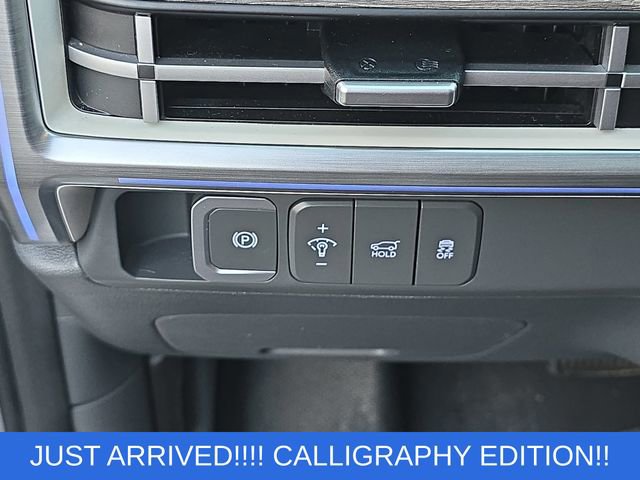 Used 2024 Hyundai Santa Fe Calligraphy image 30