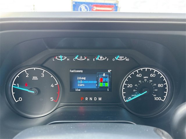 New 2026 Ford F350 XL image 20