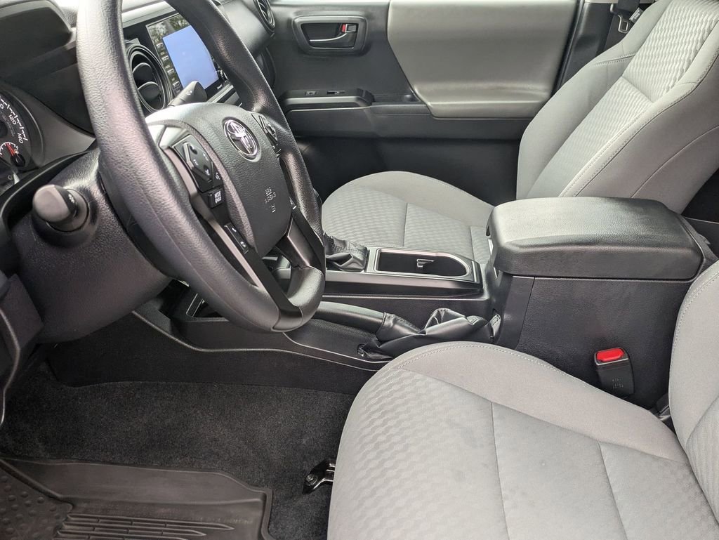 Used 2023 Toyota Tacoma SR AWD/4WD image 20