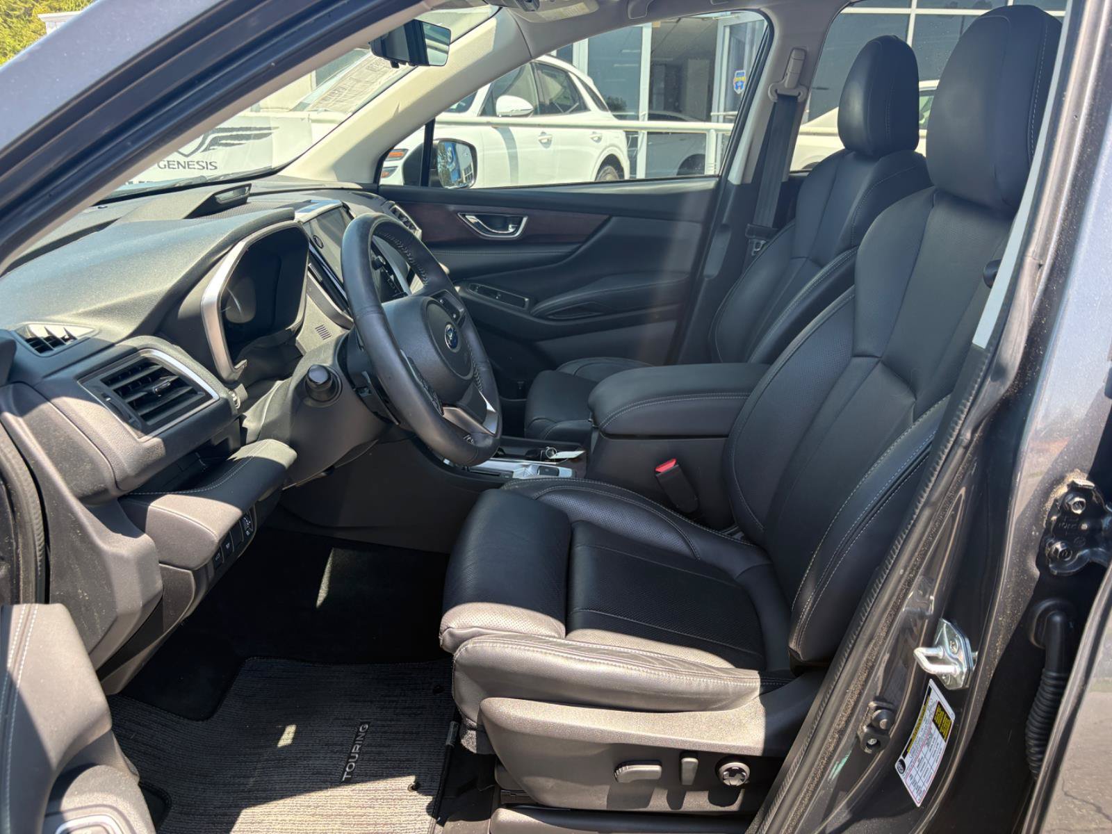 Used 2023 Subaru Ascent Touring AWD/4WD image 20