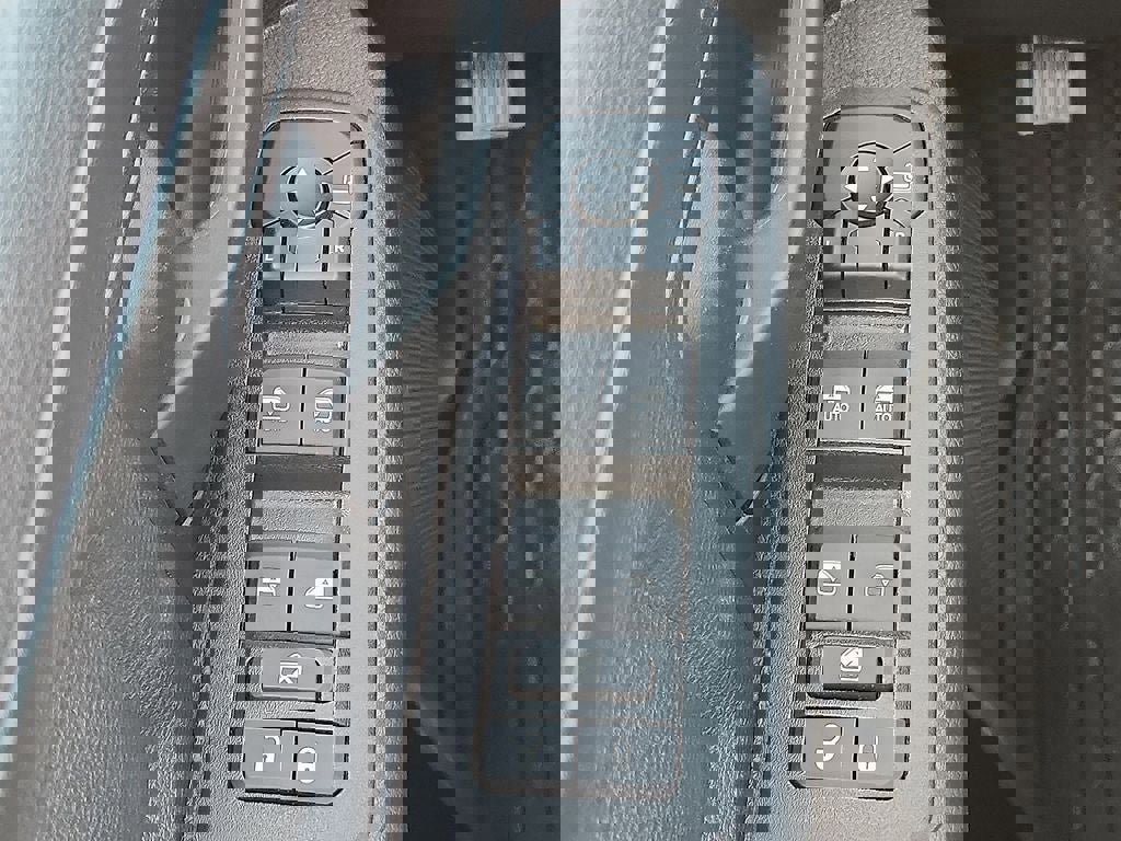 Used 2026 RAM 3500 Tradesman image 24