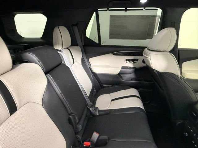 New 2026 Honda Passport TrailSport Elite image 48