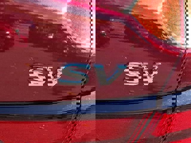 Used 2023 Nissan Sentra SV w/ All-Weather Package image 31