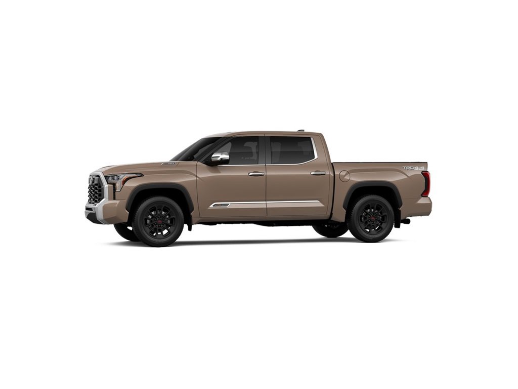 New 2026 Toyota Tundra 1794 Edition image 3
