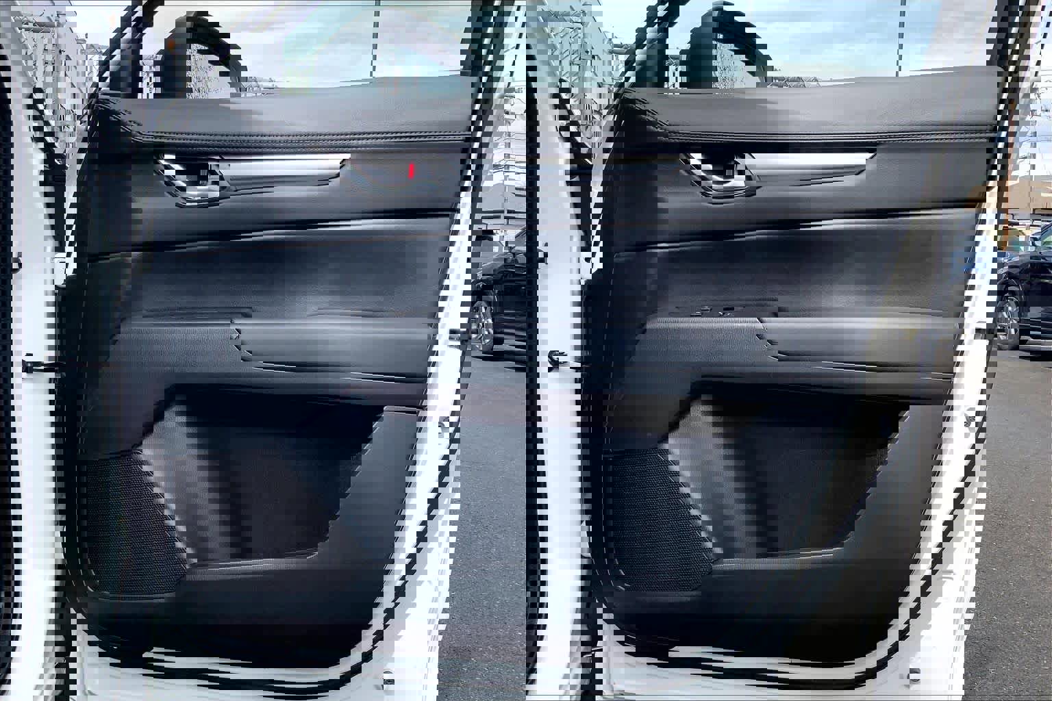 Certified 2023 MAZDA CX-5 AWD 2.5 S w/ Preferred Package image 23