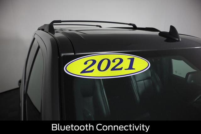 Used 2021 Ford Expedition XLT AWD/4WD image 13