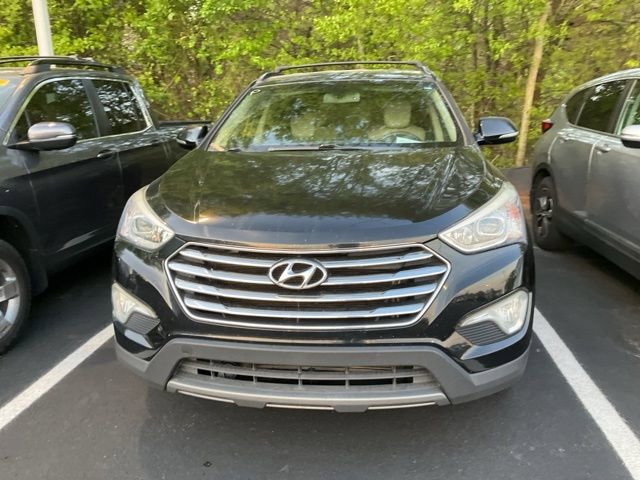 Used 2014 Hyundai Santa Fe Limited image 12