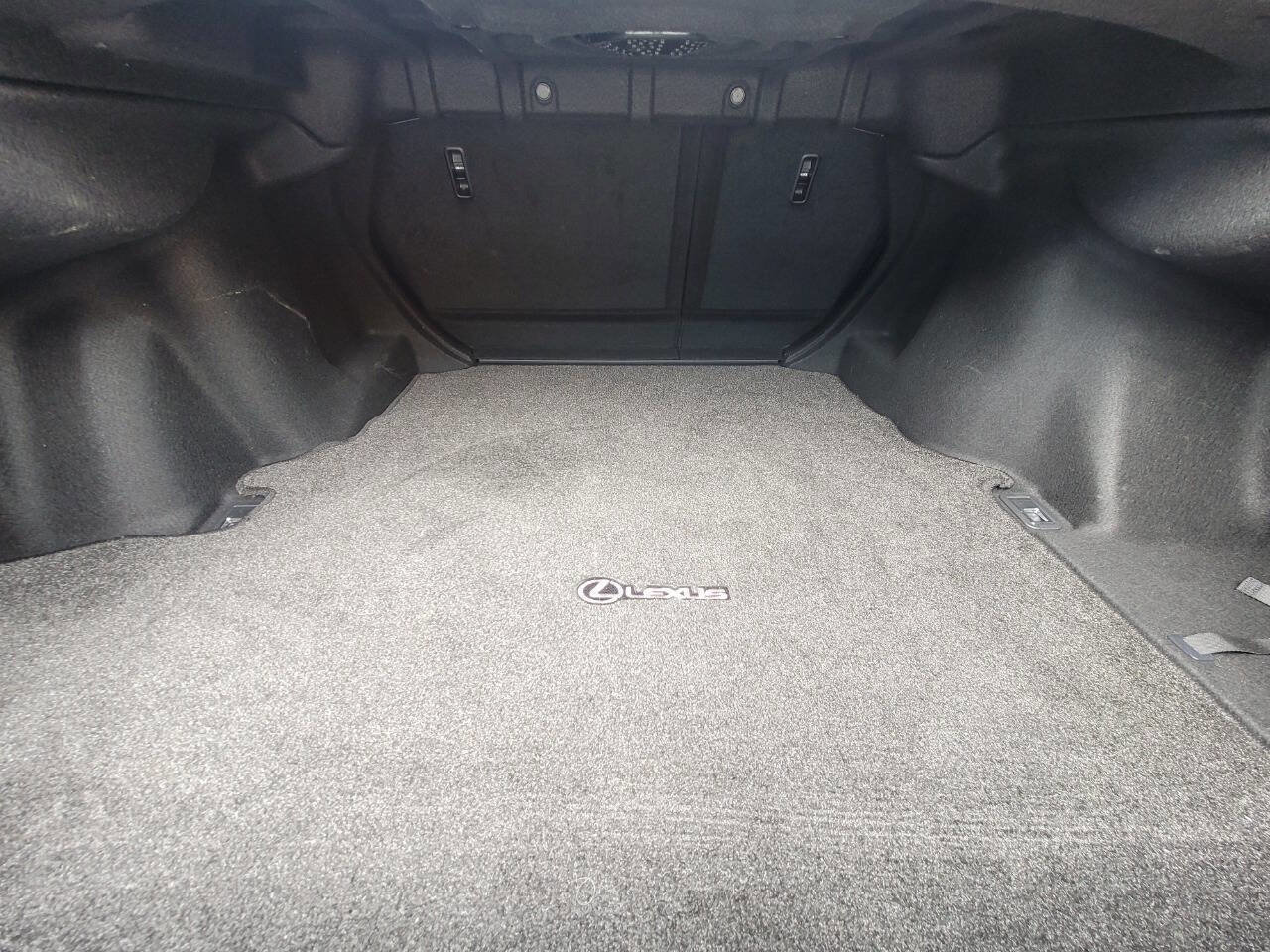 Used 2022 Lexus RC 350 F Sport image 21