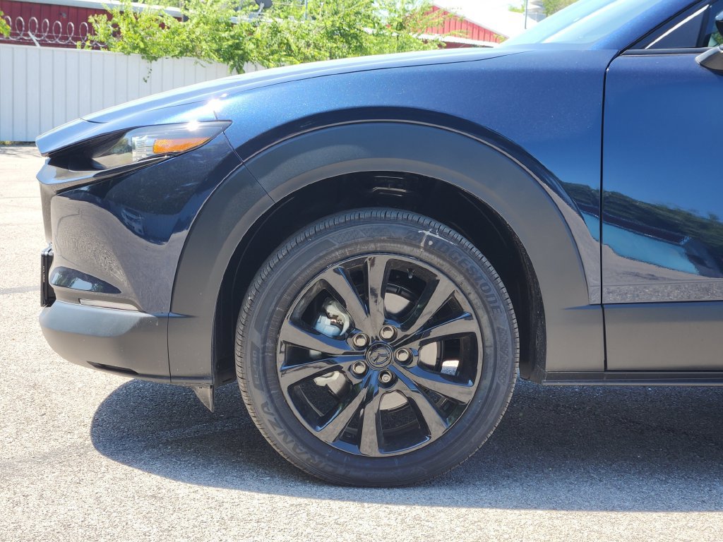 New 2026 MAZDA CX-30 Aire Edition AWD/4WD image 6