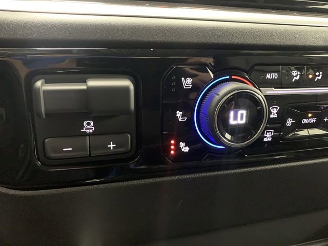 New 2025 Chevrolet Silverado 3500 LTZ w/ LTZ Plus Package image 51