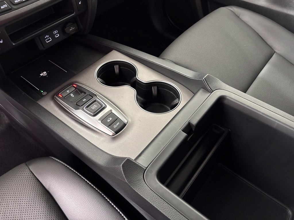 Certified 2026 Honda Ridgeline RTL image 32