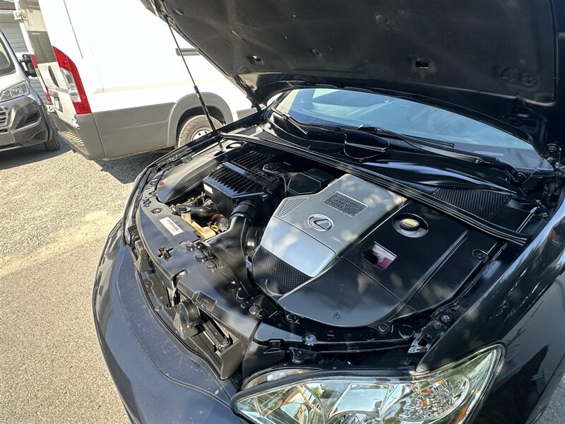 Used 2006 Lexus RX 400h AWD image 17