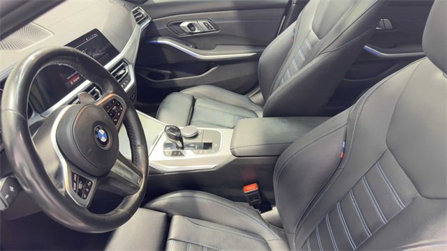 Used 2020 BMW M340i image 23