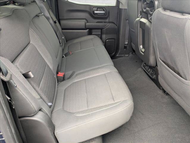 Used 2020 Chevrolet Silverado 1500 LT w/ All-Star Edition RWD image 19