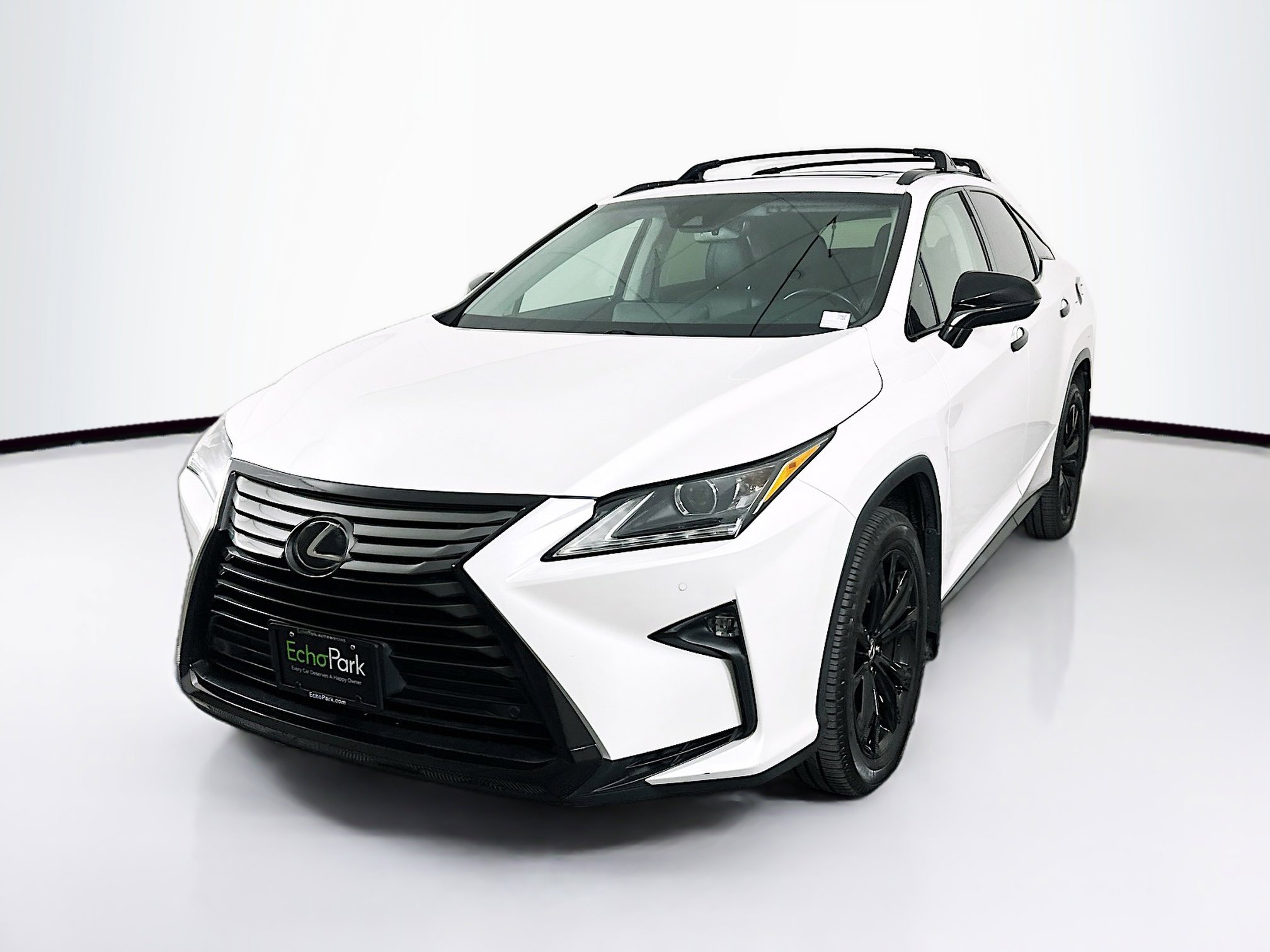 Used 2017 Lexus RX 350 AWD image 3