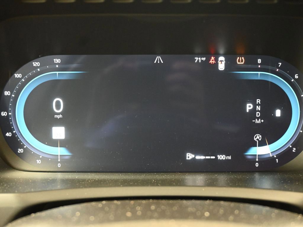 Certified 2024 Volvo XC90 B6 Plus image 25