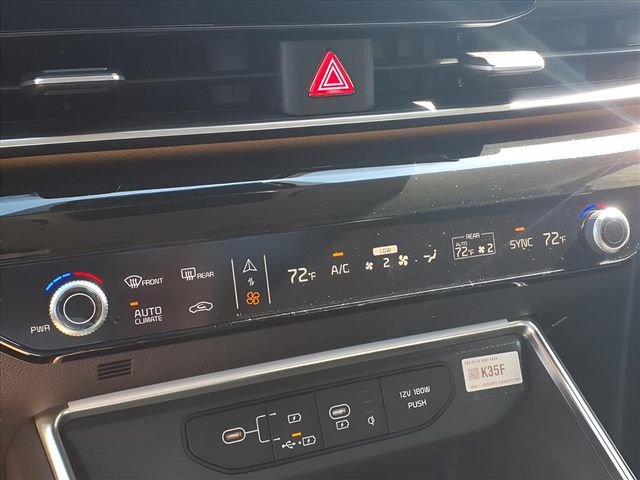New 2026 Kia Carnival SX Prestige FWD image 10