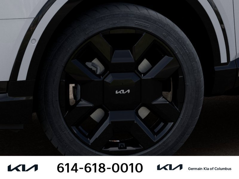 New 2027 Kia Telluride SX Prestige AWD/4WD image 12