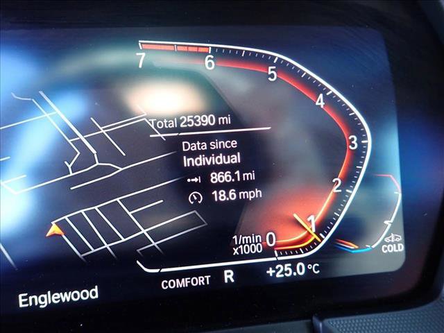 Used 2024 BMW 228i xDrive Gran Coupe image 24