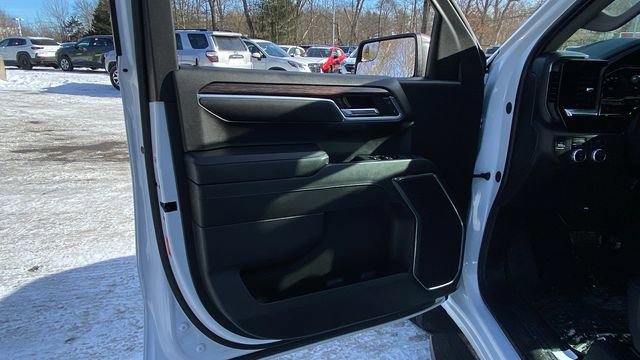 Used 2024 GMC Sierra 1500 Elevation w/ X31 Off-Road Package image 15