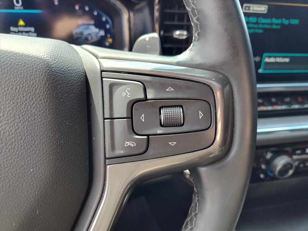 Used 2024 Chevrolet Silverado 1500 High Country w/ High Country Premium Package AWD/4WD image 22
