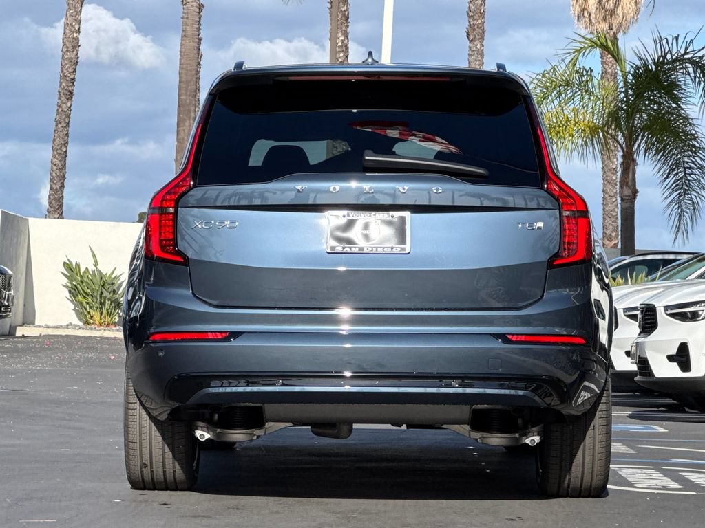 New 2026 Volvo XC90 T8 Ultra w/ Lounge Package AWD/4WD image 4