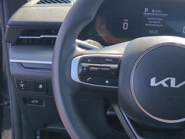 Certified 2025 Kia K5 LXS FWD image 18
