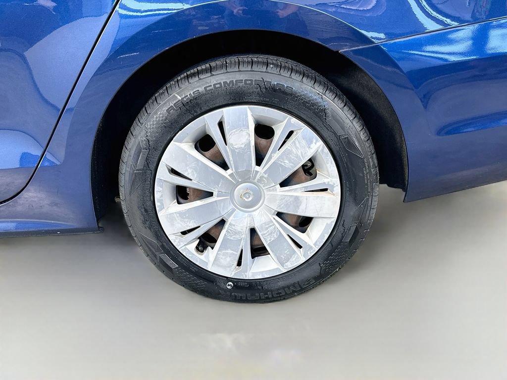Used 2012 Volkswagen Jetta SE FWD image 32