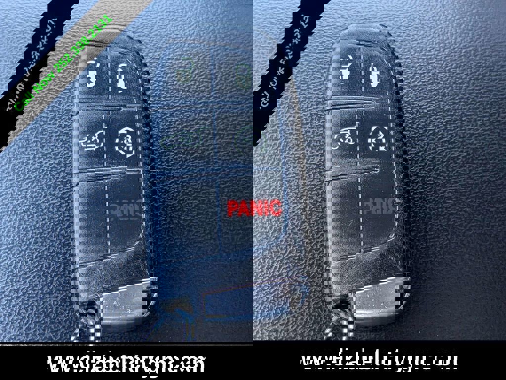 Used 2023 Dodge Durango GT image 32