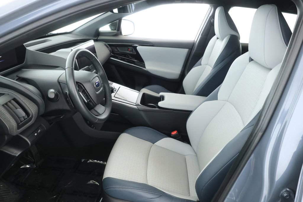 Used 2023 Subaru Solterra AWD image 18