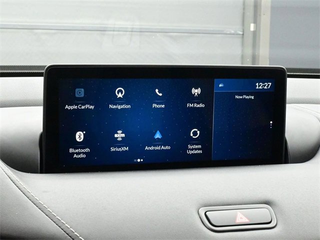 Used 2022 Acura TLX Type S image 10