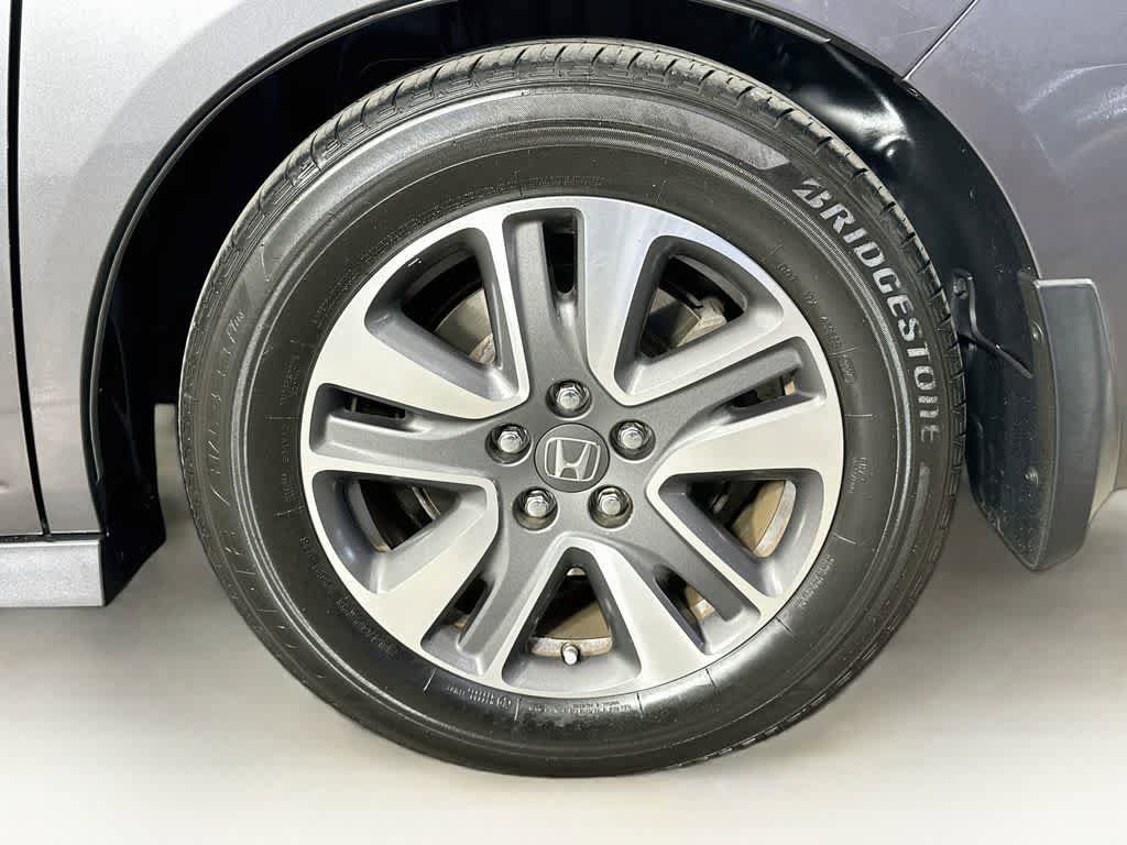 Used 2014 Honda Odyssey Touring Elite image 8