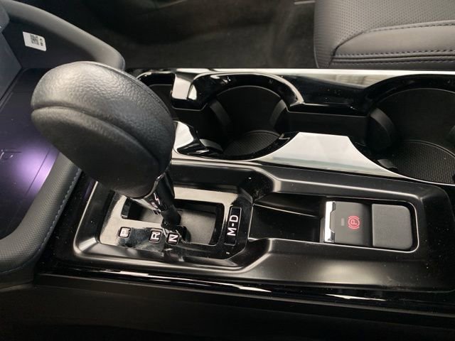 New 2026 Subaru Forester Limited image 21