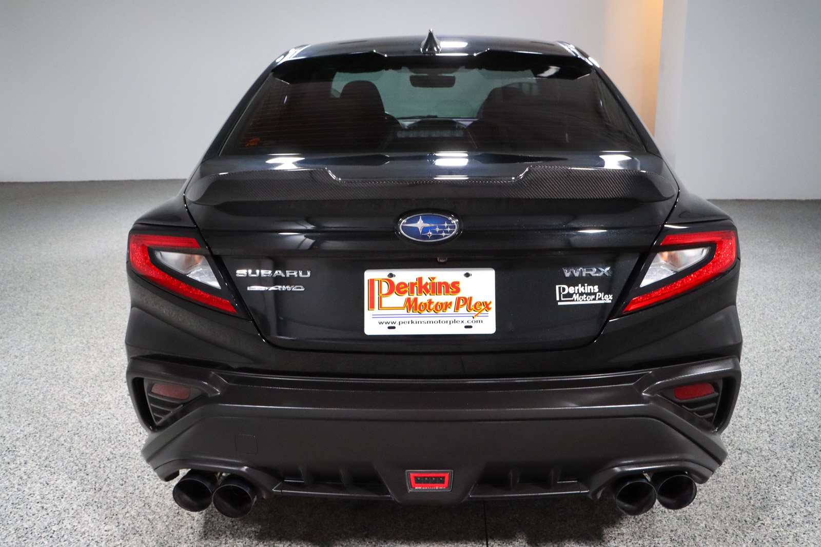 Used 2022 Subaru WRX Premium AWD/4WD image 8