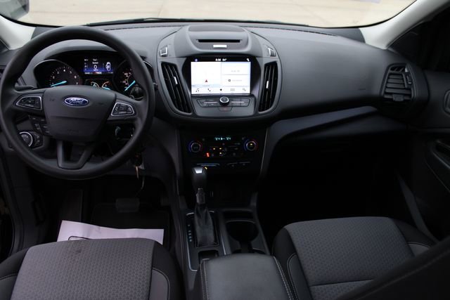 Used 2017 Ford Escape SE w/ Equipment Group 201A image 25