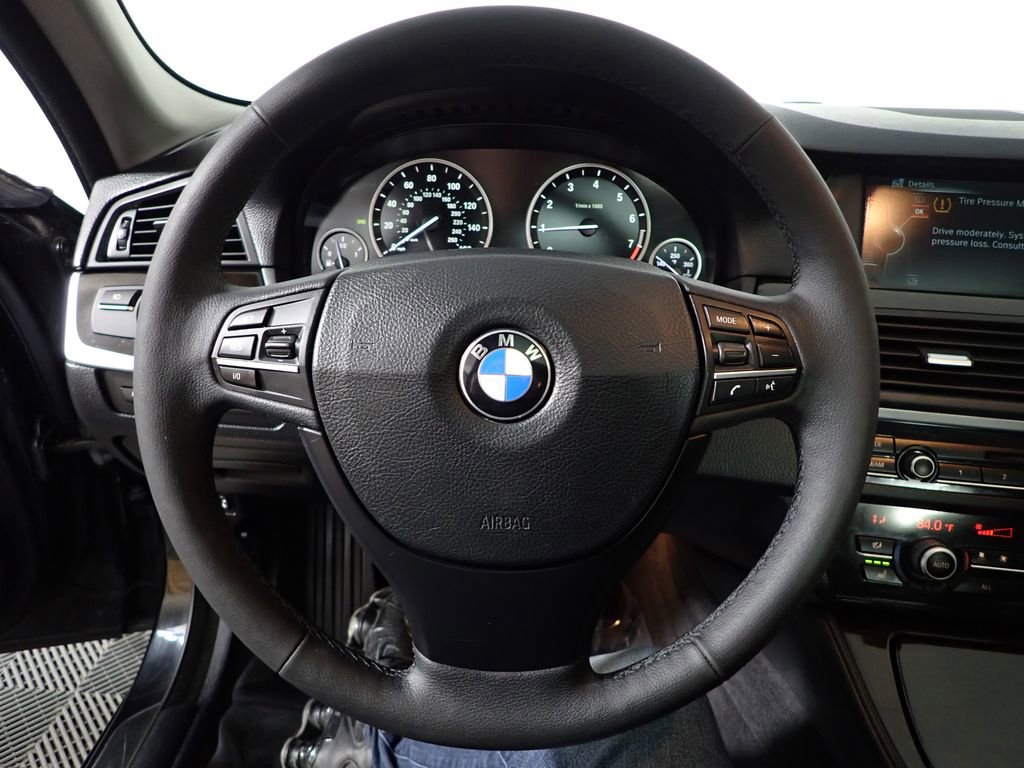 Used 2013 BMW 535i xDrive Sedan image 28