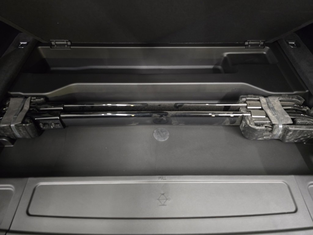 New 2025 Jeep Wagoneer L Series II w/ Premium Group I image 42