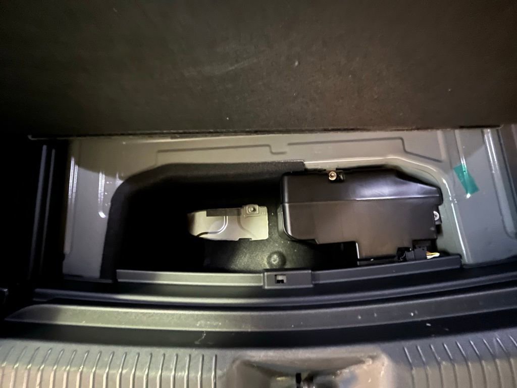 Used 2023 Volkswagen ID.4 Pro S Plus image 28