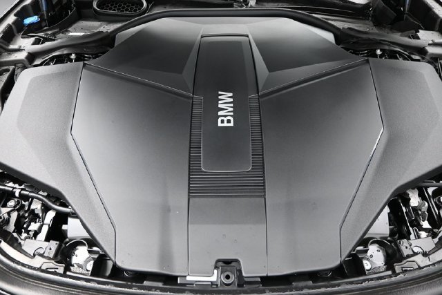 New 2026 BMW i7 xDrive60 AWD/4WD image 24