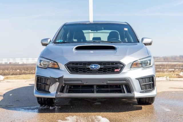 Used 2021 Subaru WRX STI image 2