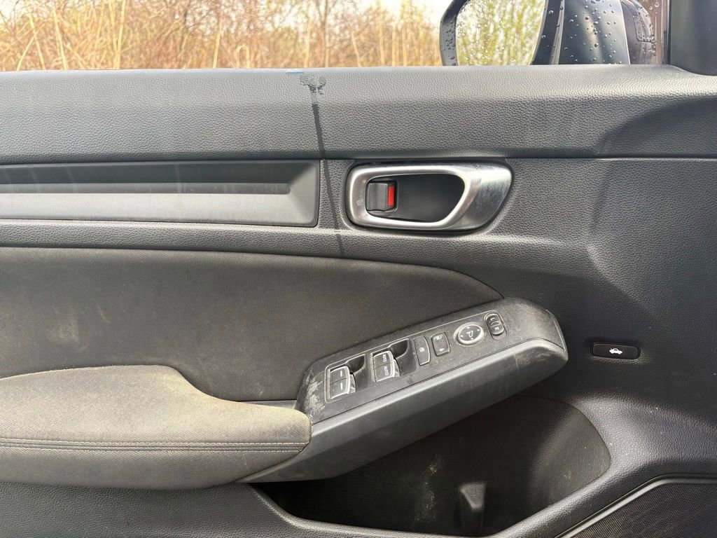 Used 2022 Honda Civic Sport image 7