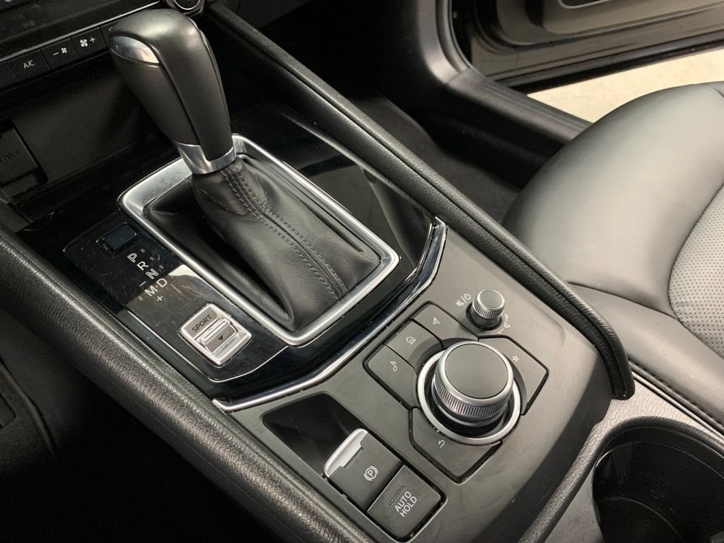 Used 2024 MAZDA CX-5 AWD 2.5 S w/ Select Package image 20