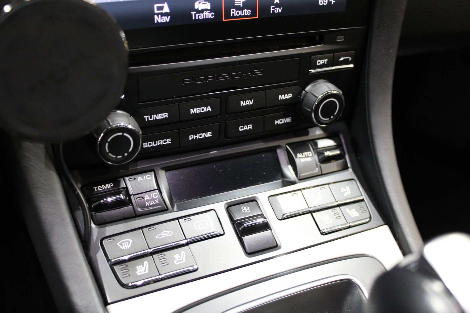 Used 2019 Porsche 911 Carrera GTS image 31