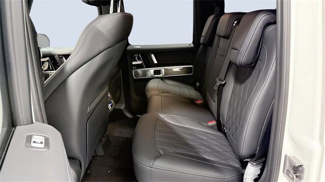 New 2026 Mercedes-Benz G 63 AMG 4MATIC image 7