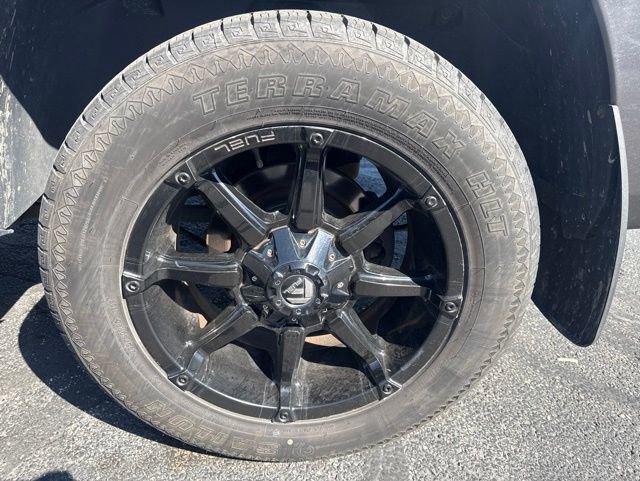 Used 2016 RAM 1500 Big Horn AWD/4WD image 25