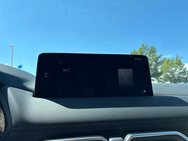 Used 2025 MAZDA CX-5 AWD 2.5 S image 28