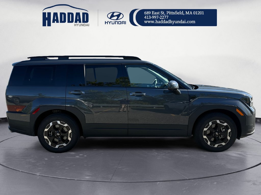 Used 2026 Hyundai Santa Fe SEL AWD/4WD image 6