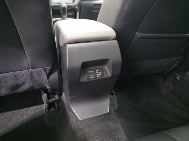 Used 2024 Subaru Crosstrek 2.5i Limited w/ Crosstrek Mirror Package image 36