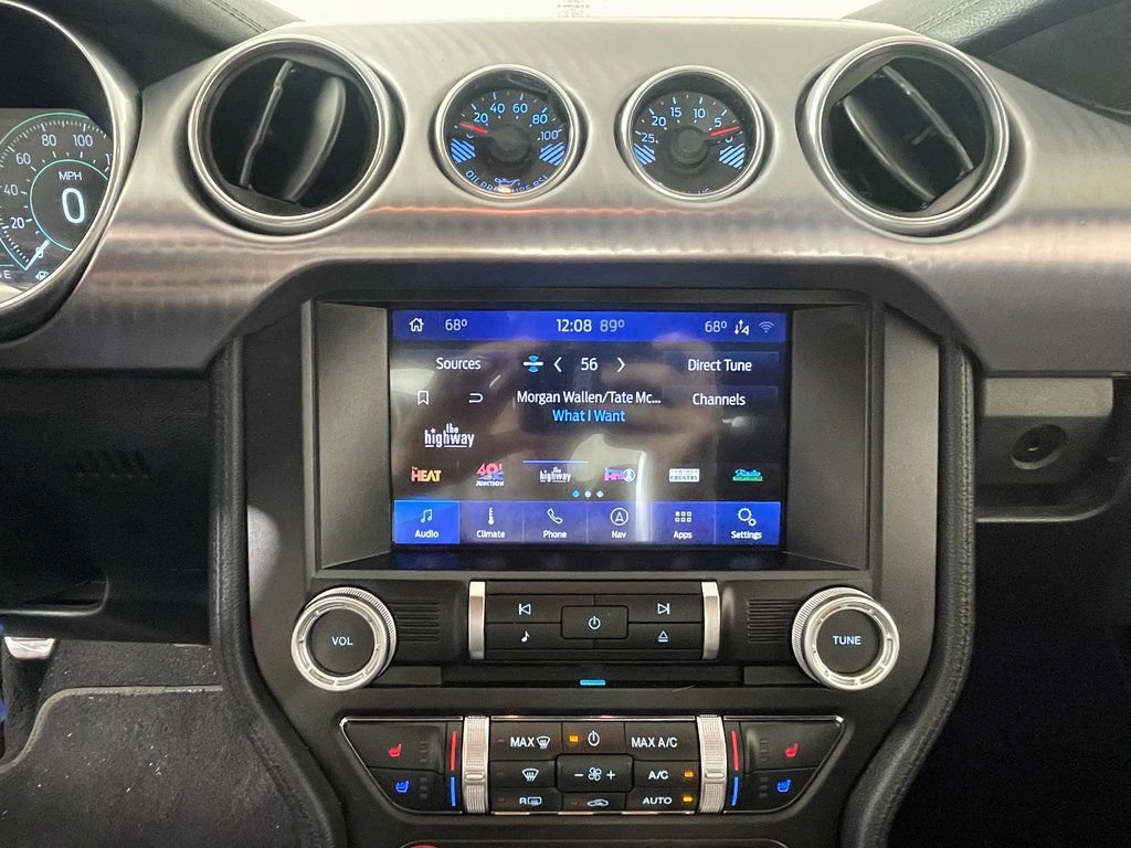 Used 2020 Ford Mustang Bullitt w/ Bullitt Electronics Package image 18