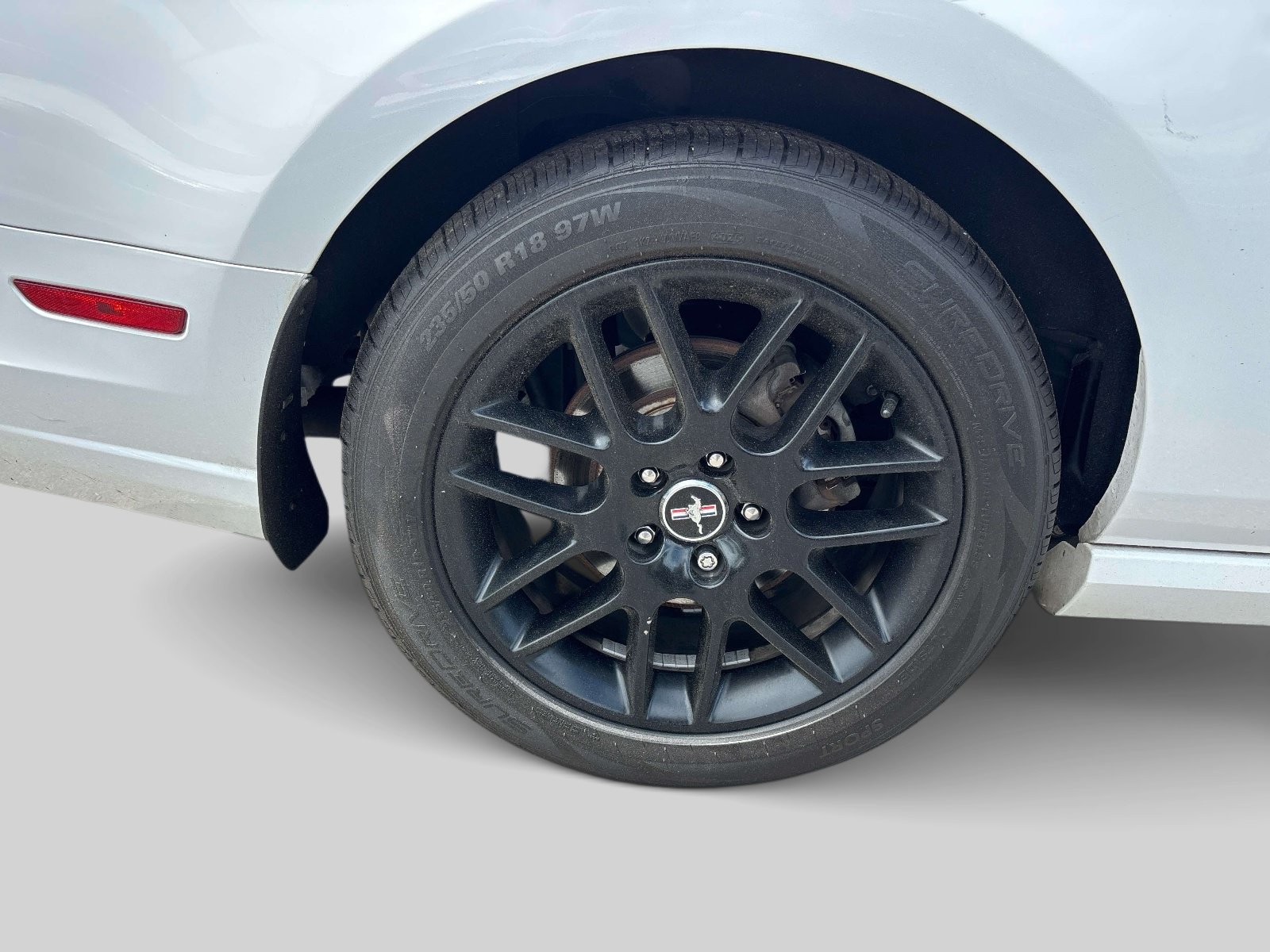 Used 2014 Ford Mustang Coupe w/ Equipment Group 102A RWD image 26